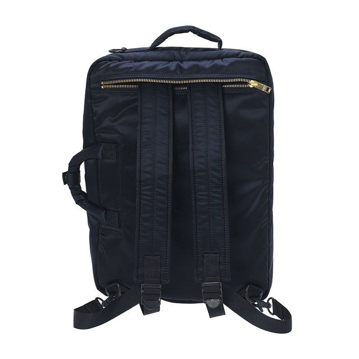 Porter by Yoshida Tanker 3Way Briefcase (Navy)  - Allike Store