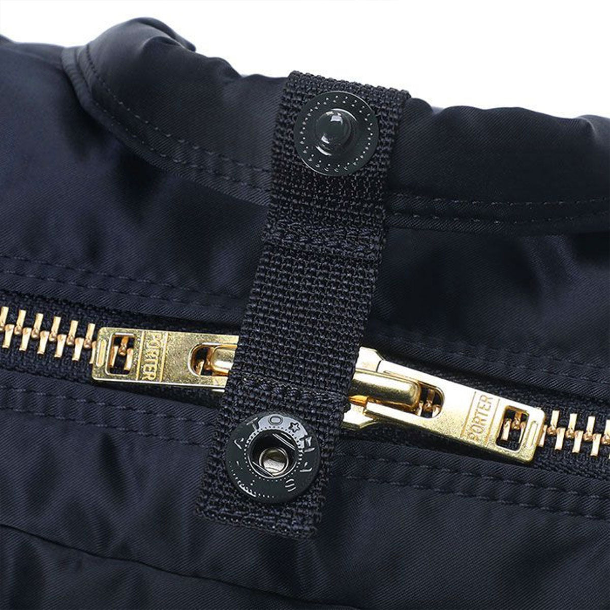 Porter by Yoshida Tanker 3Way Briefcase (Navy)  - Allike Store