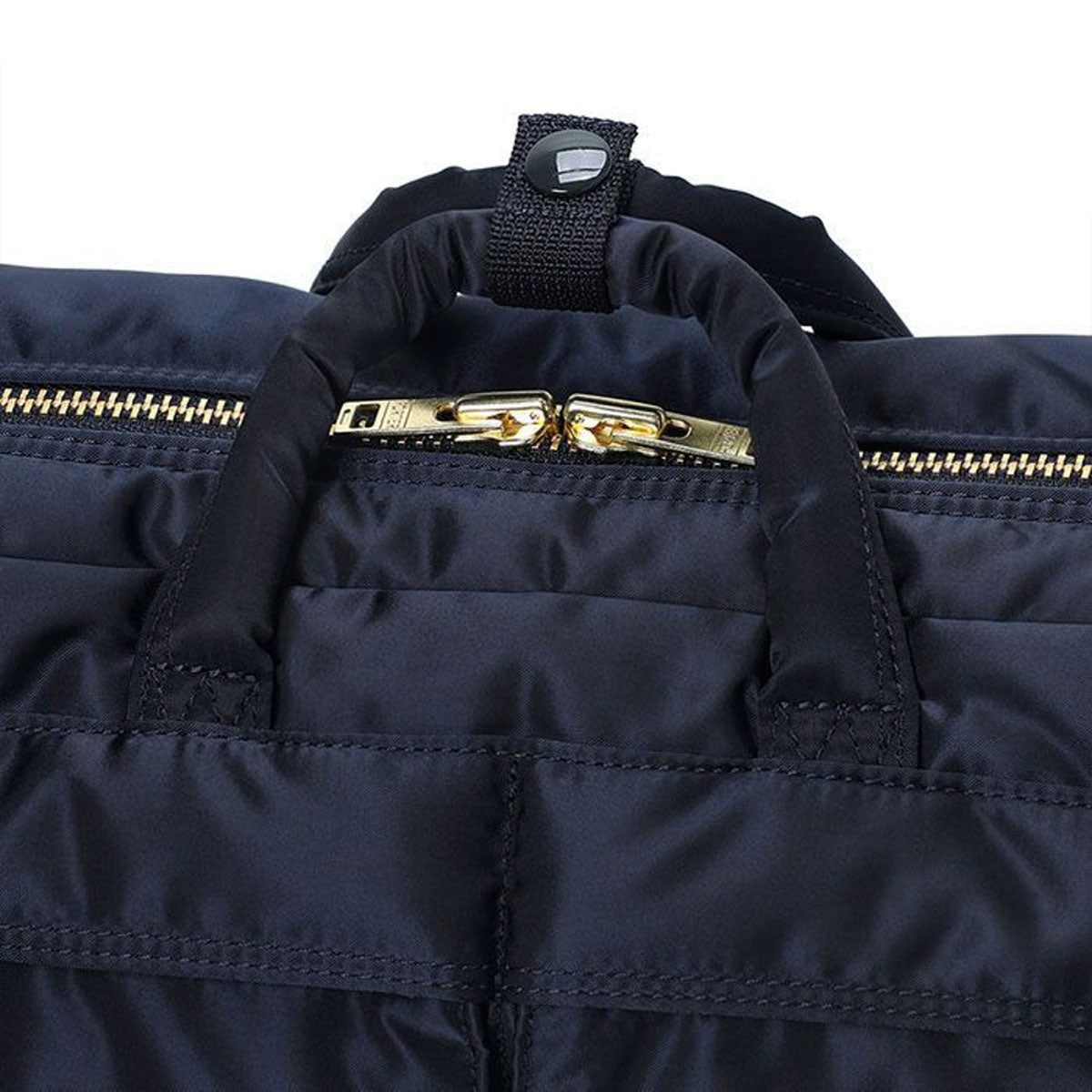 Porter by Yoshida Tanker 3Way Briefcase (Navy)  - Allike Store