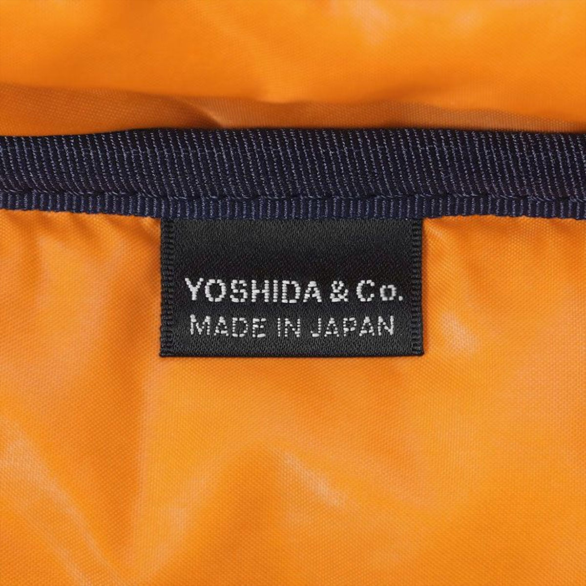 Porter by Yoshida Tanker 3Way Briefcase (Navy)  - Allike Store