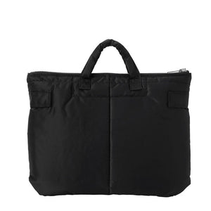 Porter by Yoshida Tanker Briefcase S (Schwarz)  - Allike Store