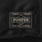 Porter by Yoshida Tanker Briefcase S (Schwarz)  - Allike Store