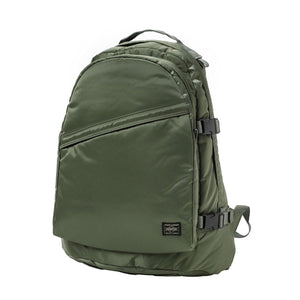 Porter by Yoshida Tanker Day Pack (Olive)  - Allike Store