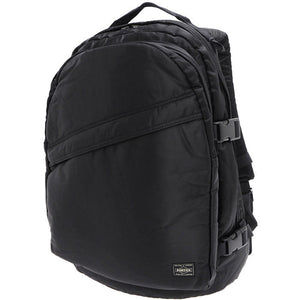 Porter by Yoshida Tanker Day Pack (Schwarz)  - Allike Store