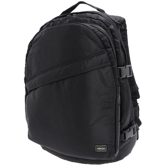 Porter by Yoshida Tanker Day Pack (Schwarz)  - Allike Store