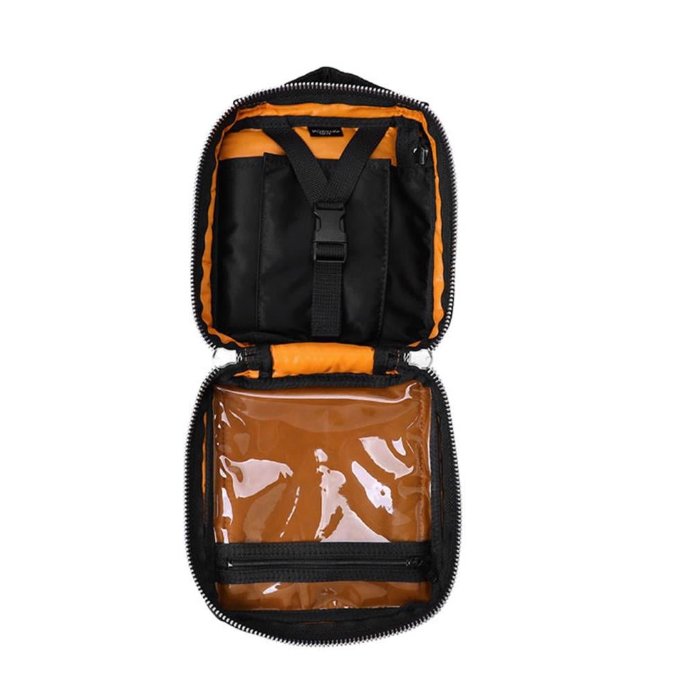Porter by Yoshida Tanker New Shoulder Bag (Olive)  - Allike Store