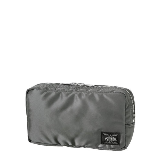 Porter by Yoshida Tanker Pouch (Grau)  - Allike Store