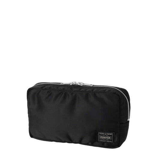 Porter by Yoshida Tanker Pouch (Schwarz)  - Allike Store