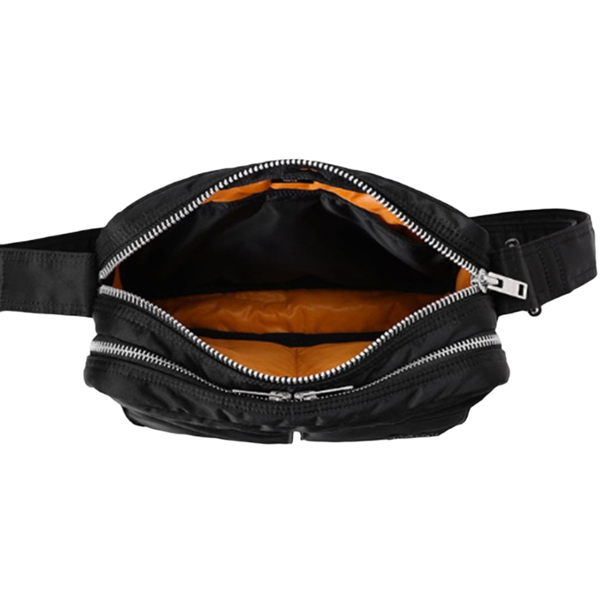 Porter by Yoshida Tanker Shoulder Bag S (Schwarz)  - Allike Store