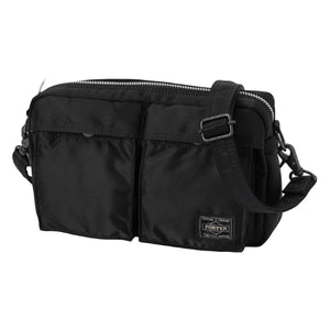 Porter by Yoshida Tanker Shoulder Bag (Schwarz)  - Allike Store