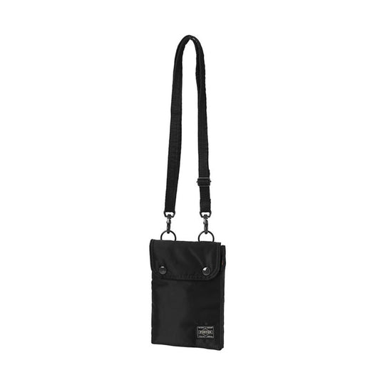 Porter by Yoshida Tanker Travel Case (Schwarz)  - Allike Store