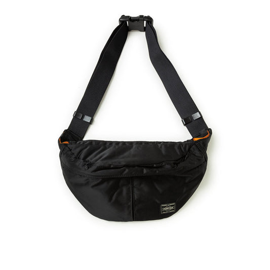 Porter by Yoshida Tanker Waist Bag S (Schwarz)  - Allike Store