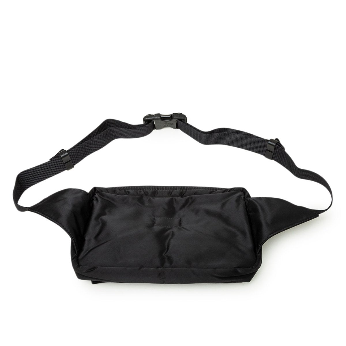 Porter by Yoshida Tanker Waist Bag (Schwarz)  - Allike Store