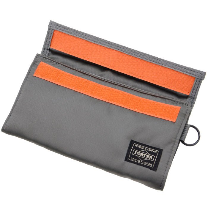 Porter by Yoshida Tanker Wallet Schwarz 622 08166 Allike Store