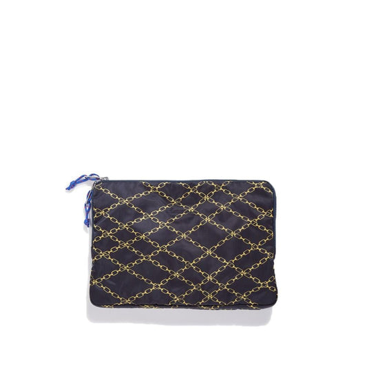 Porter by Yoshida x Aries Document Case (Schwarz)  - Allike Store