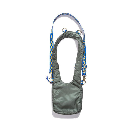 Porter by Yoshida x Aries Harness Bag (Olive)  - Allike Store