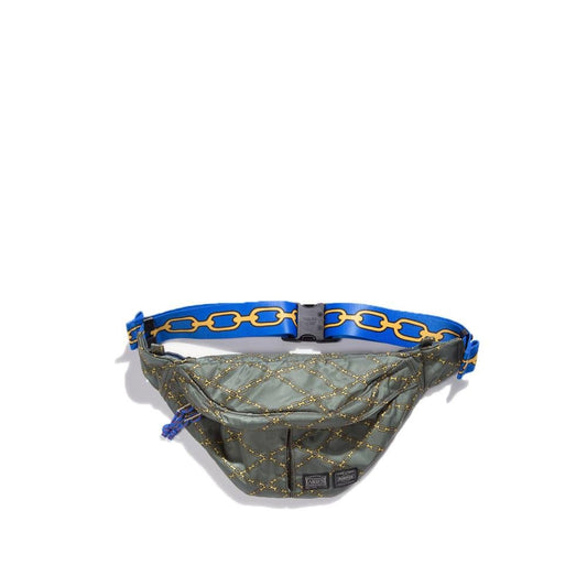 Porter by Yoshida x Aries Waist Bag (Olive)  - Allike Store
