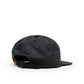 Powers Supply Face 2 Face 6 Panel Cap (Schwarz)  - Allike Store