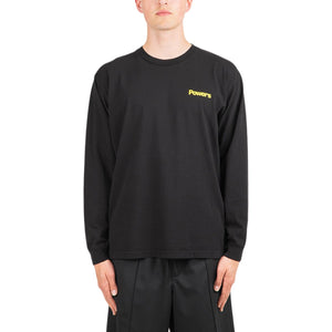 Powers Supply Vermin SS Tee (Weiß)  - Allike Store
