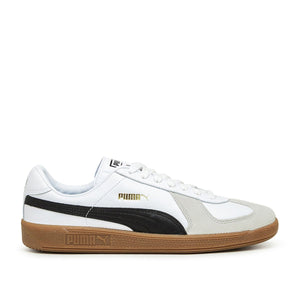 Puma Army Trainer OG (Weiss)  - Allike Store