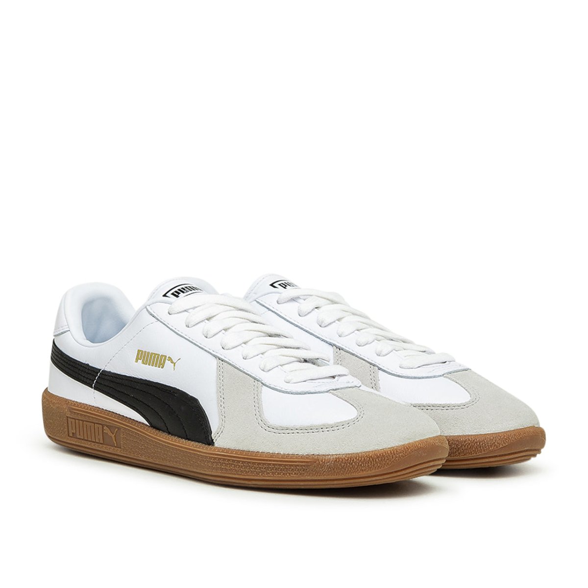 Puma Army Trainer OG (White)