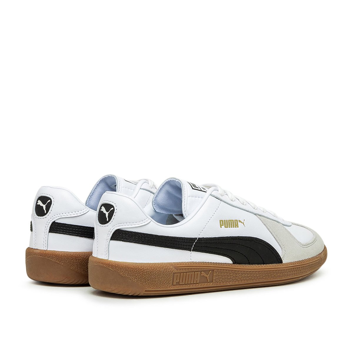 Puma Army Trainer OG (White)