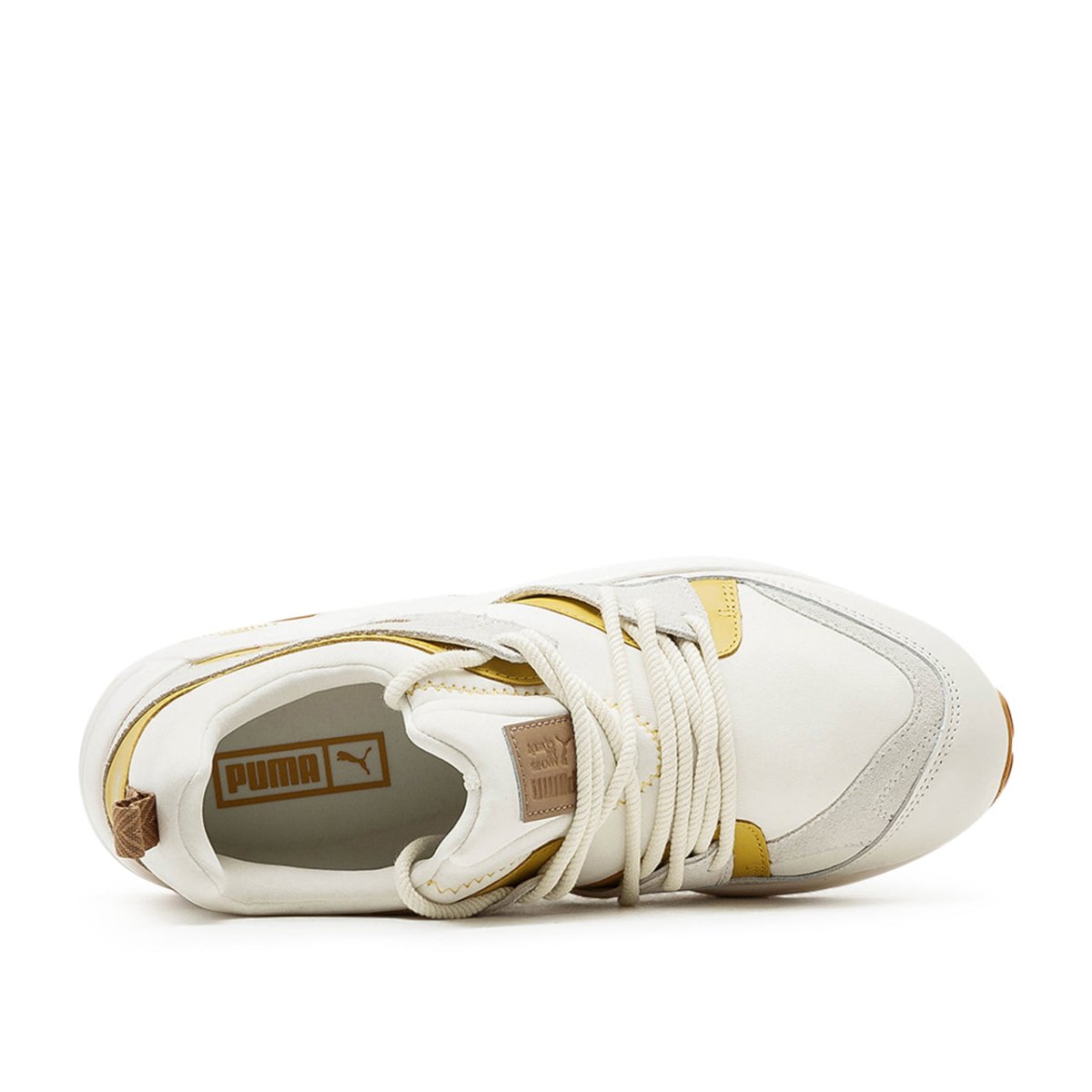 Puma blaze of sales glory donna oro