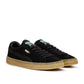 Puma Suede Crepe (Schwarz)  - Allike Store