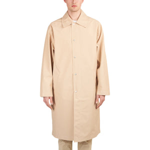Puma x Ami Paris W Lightweight Jacket (Beige)  - Allike Store