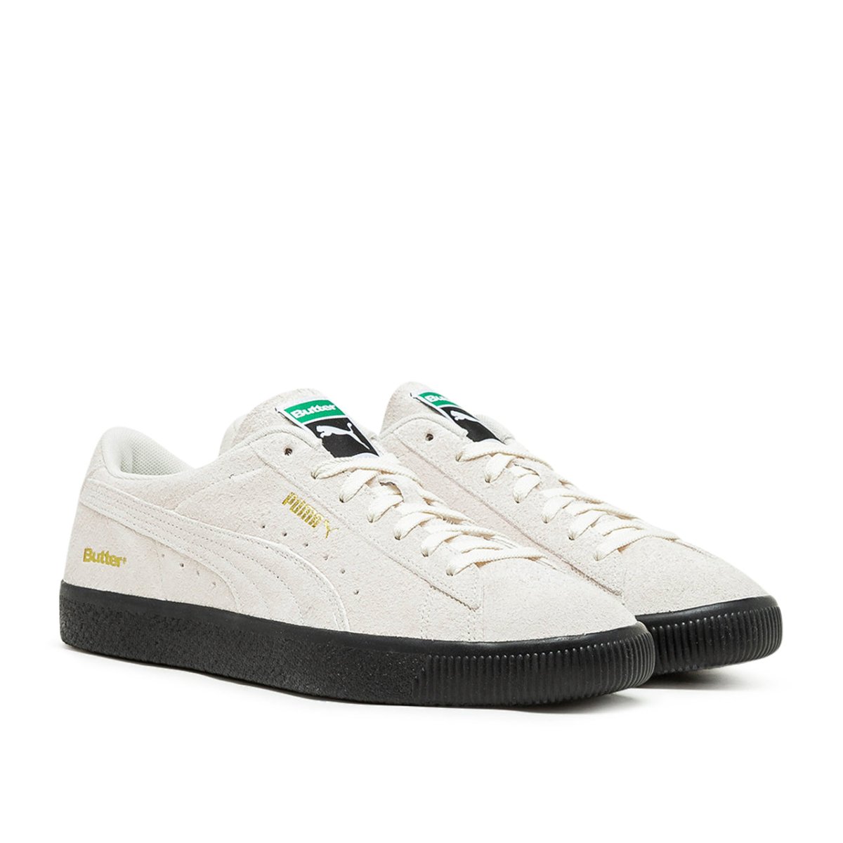 Puma suede weiss online