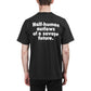 Raised by Wolves Beasts Tee (Schwarz)  - Allike Store
