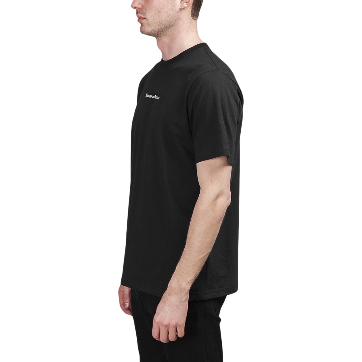 Raised by Wolves Beasts Tee (Schwarz)  - Allike Store
