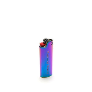 Raised by Wolves Fuck Off Lighter Case (Multi)  - Allike Store