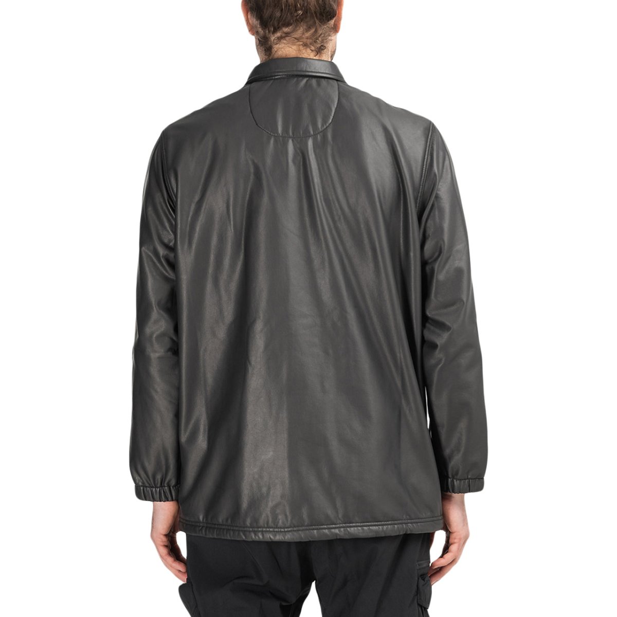 Raised by Wolves Gore-Tex Infinium Coach Jacket (Black