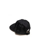 Raised by Wolves Hex Ripstop 6 Panel Cap (Schwarz)  - Allike Store