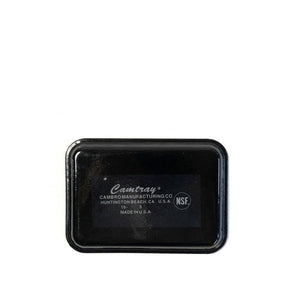 Raised By Wolves Rolling Tray (Schwarz)  - Allike Store