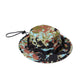 Raised by Wolves Speckle Peace Camo Boonie Hat (Multi)  - Allike Store