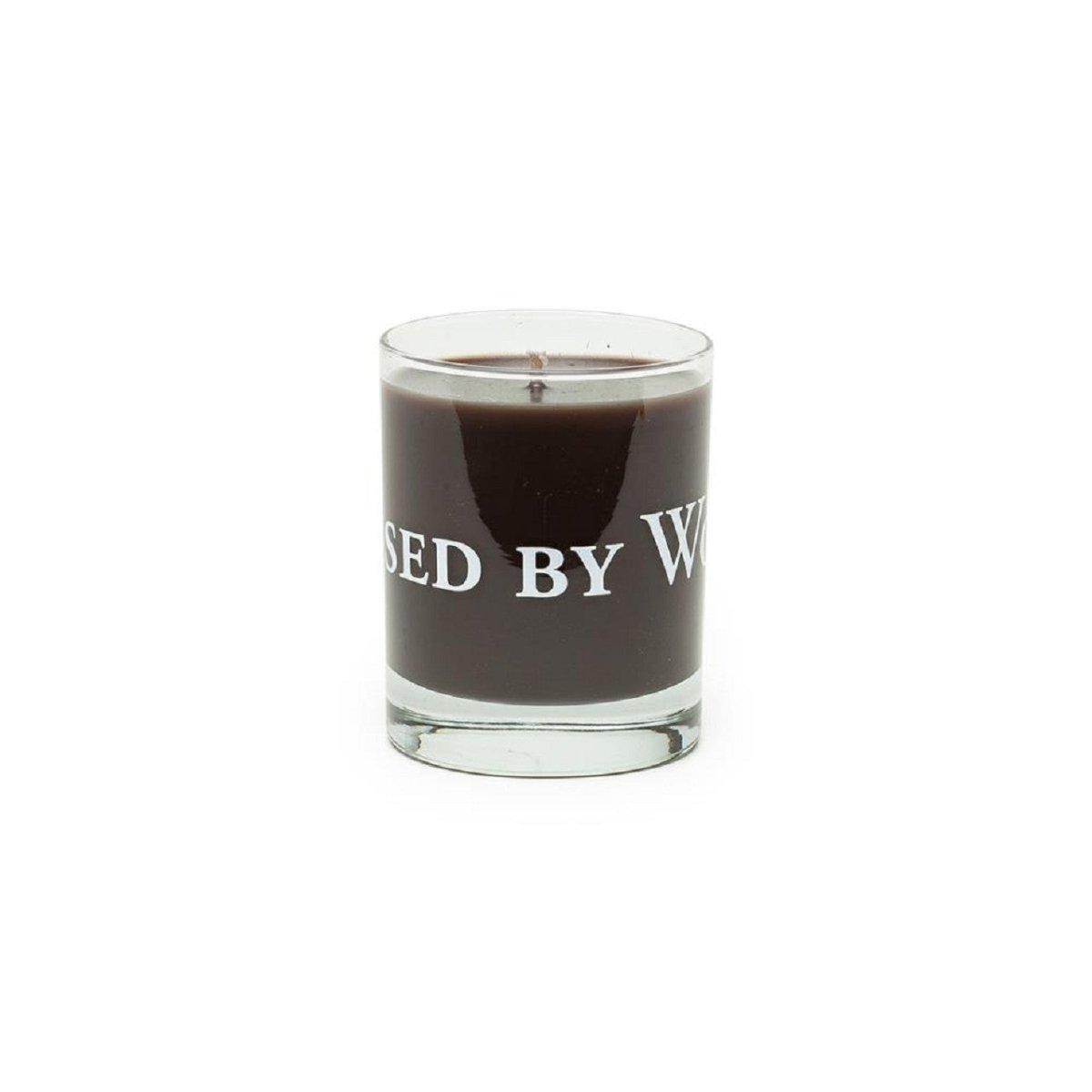 Raised by Wolves Sugar Shack Candle (Braun)  - Allike Store