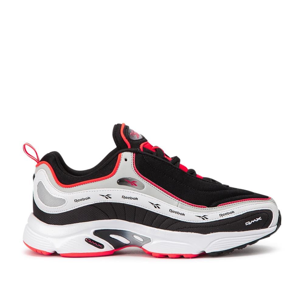 Reebock Daytona DMX Vector (Schwarz / Rot)  - Allike Store