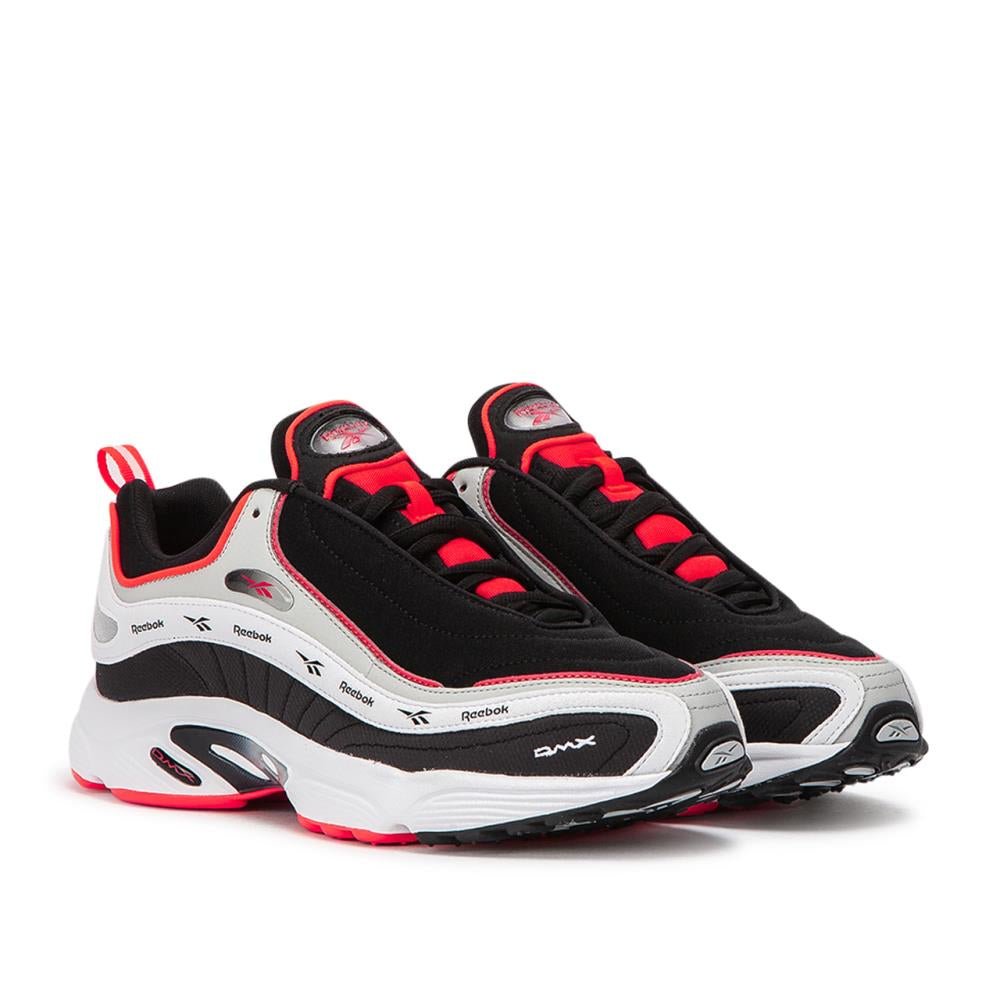 Reebock Daytona DMX Vector (Schwarz / Rot)  - Allike Store