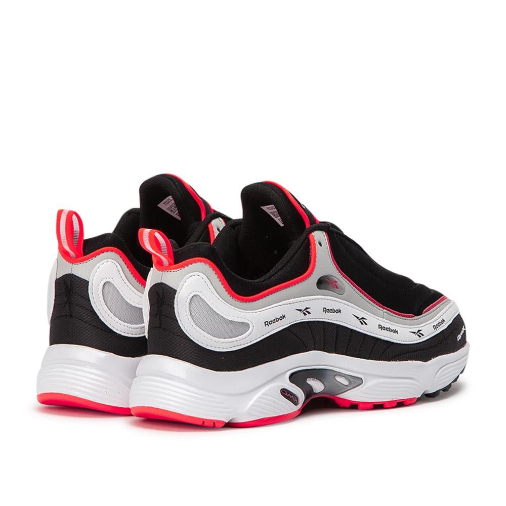 Reebock Daytona DMX Vector (Schwarz / Rot)  - Allike Store