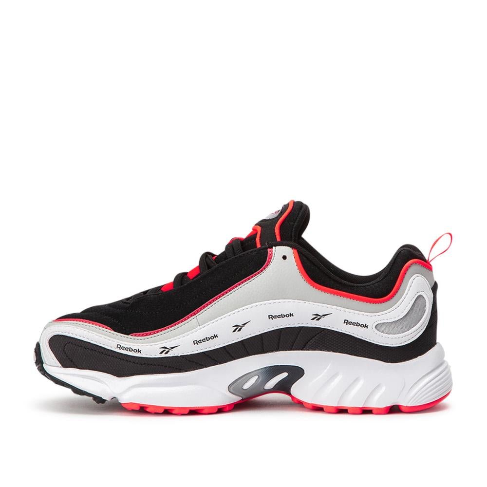 Reebock Daytona DMX Vector (Schwarz / Rot)  - Allike Store
