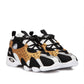 Reebok 3D OP.98 (Gold / Schwarz)  - Allike Store