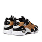 Reebok 3D OP.98 (Gold / Schwarz)  - Allike Store