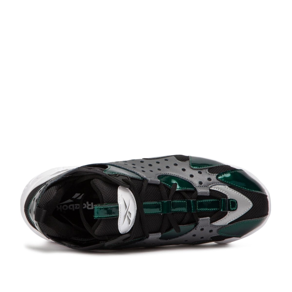 Reebok 3D OP.98 (Grün / Grau)  - Allike Store
