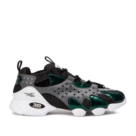 Reebok 3D OP.98 (Grün / Grau)  - Allike Store