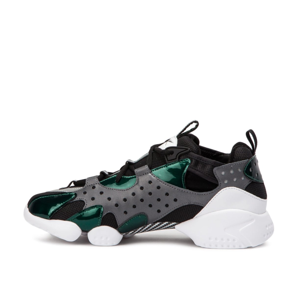 Reebok 3D OP.98 (Grün / Grau)  - Allike Store