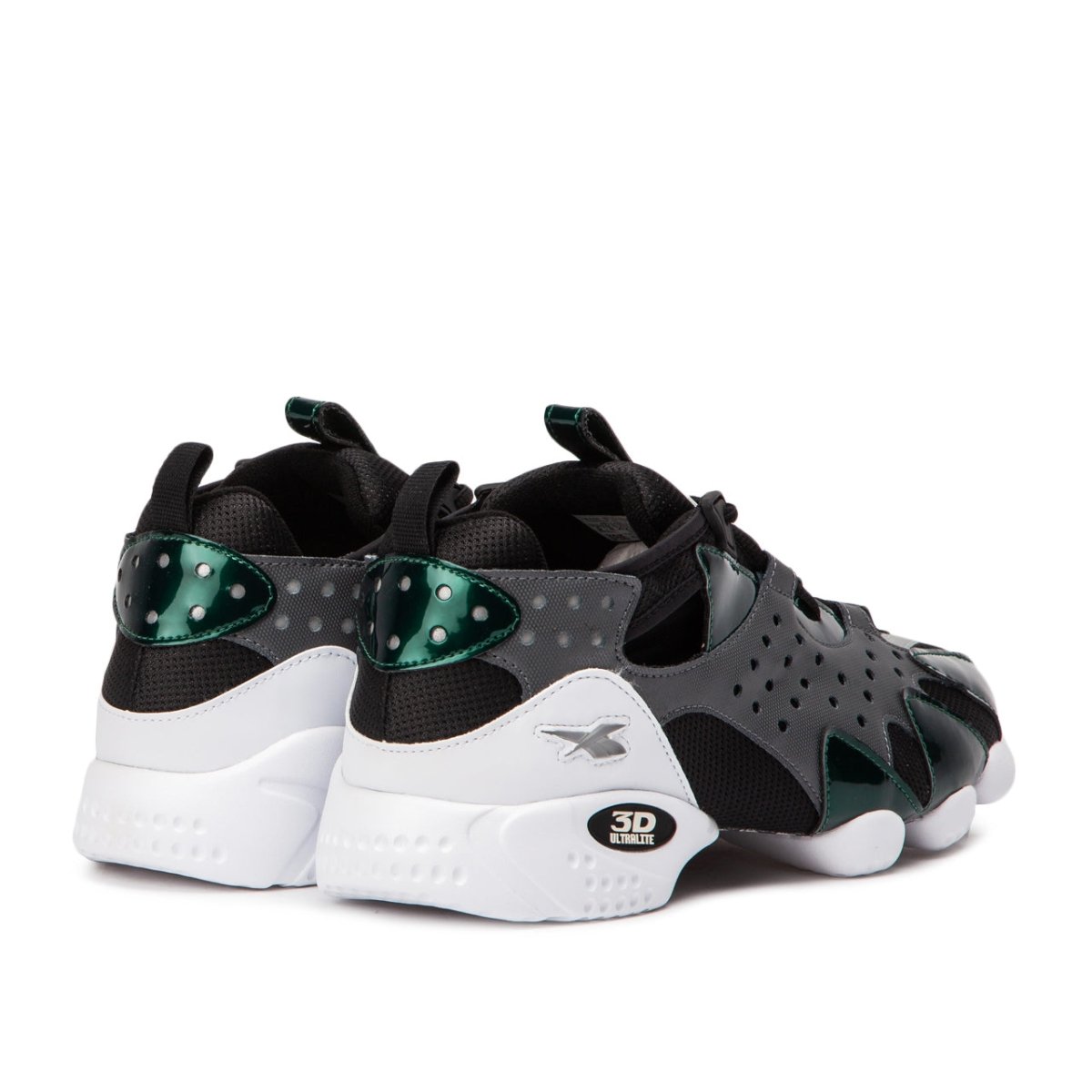 Reebok 3D OP.98 (Grün / Grau)  - Allike Store