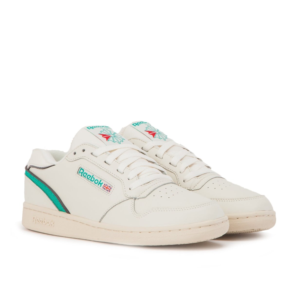 Reebok  ACT 300 (Chalk / Türkis  - Allike Store