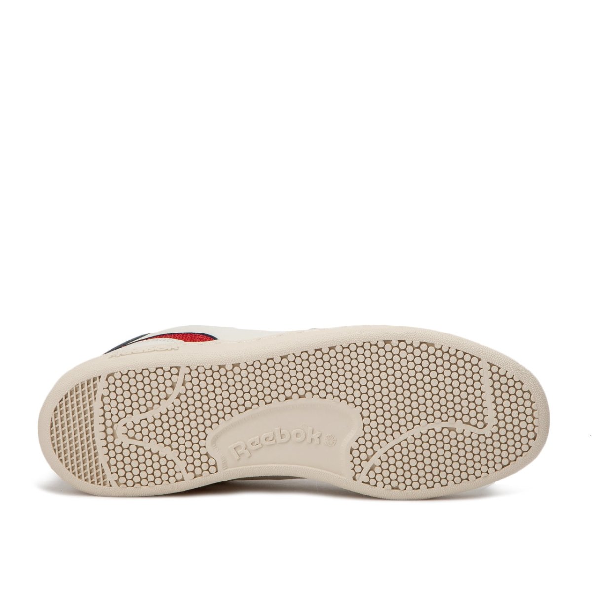Reebok  ACT 300 (Weiß / Rot)  - Allike Store